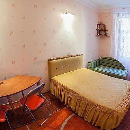 Apartamenty On Konyskogo5\1 Львов Экстерьер фото